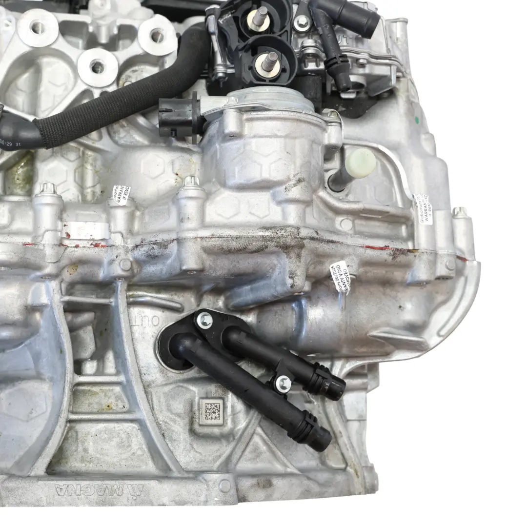 BMW U06 220I B38N Skrzynia Biegów Automatyczna JVT GN7Q40RC - SKU 5B4D475-1 - Numer Części 5B4D475