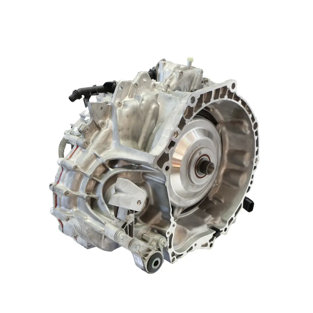 B38N Automatic Gearbox JVT GN7Q40RC WARRANTY to BMW U06 220i with Part number 5B4D475 BMW U06 220i B38N Automatic Gearbox JVT GN7Q40RC WARRANTY - SKU 5B4D475-1 - Part number 5B4D475