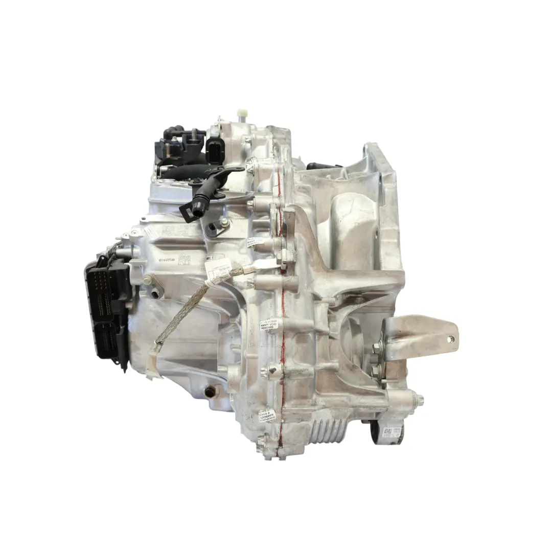 B38N Automatik Getriebe JVT GN7Q40RC GARANTIE für BMW U06 220I mit Teilenummer 5B4D475 BMW U06 220I B38N Automatik Getriebe JVT GN7Q40RC GARANTIE - SKU 5B4D475-1 - Teilenummer 5B4D475