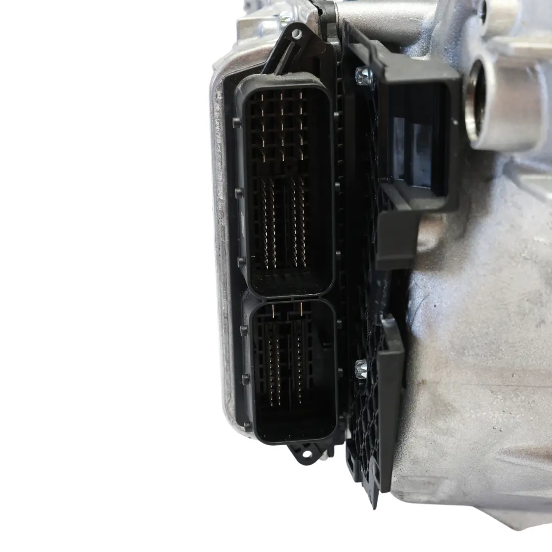 BMW U06 220I B38N Skrzynia Biegów Automatyczna JVT GN7Q40RC - SKU 5B4D475-1 - Numer Części 5B4D475