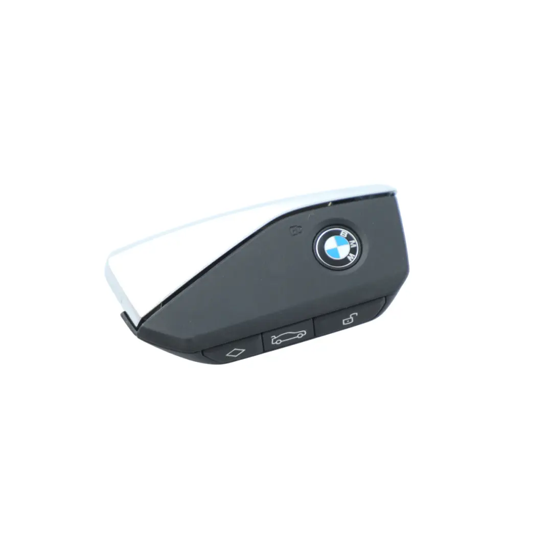 BMW U06 1.5i Mild Hybrid 220i B38N 170HP Engine ECU Kit DME BCP + Key - SKU 5B4D4A9-1 - Part number 5B4D4A9