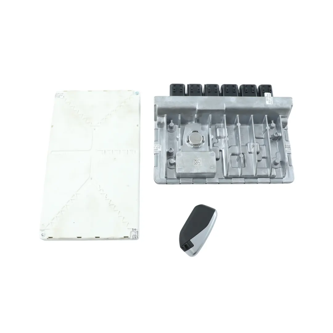 B38N 170HP Engine ECU Kit DME BCP + Key to BMW U06 1.5i Mild Hybrid 220i with Part number 5B4D4A9 BMW U06 1.5i Mild Hybrid 220i B38N 170HP Engine ECU Kit DME BCP + Key - SKU 5B4D4A9-1 - Part number 5B4D4A9