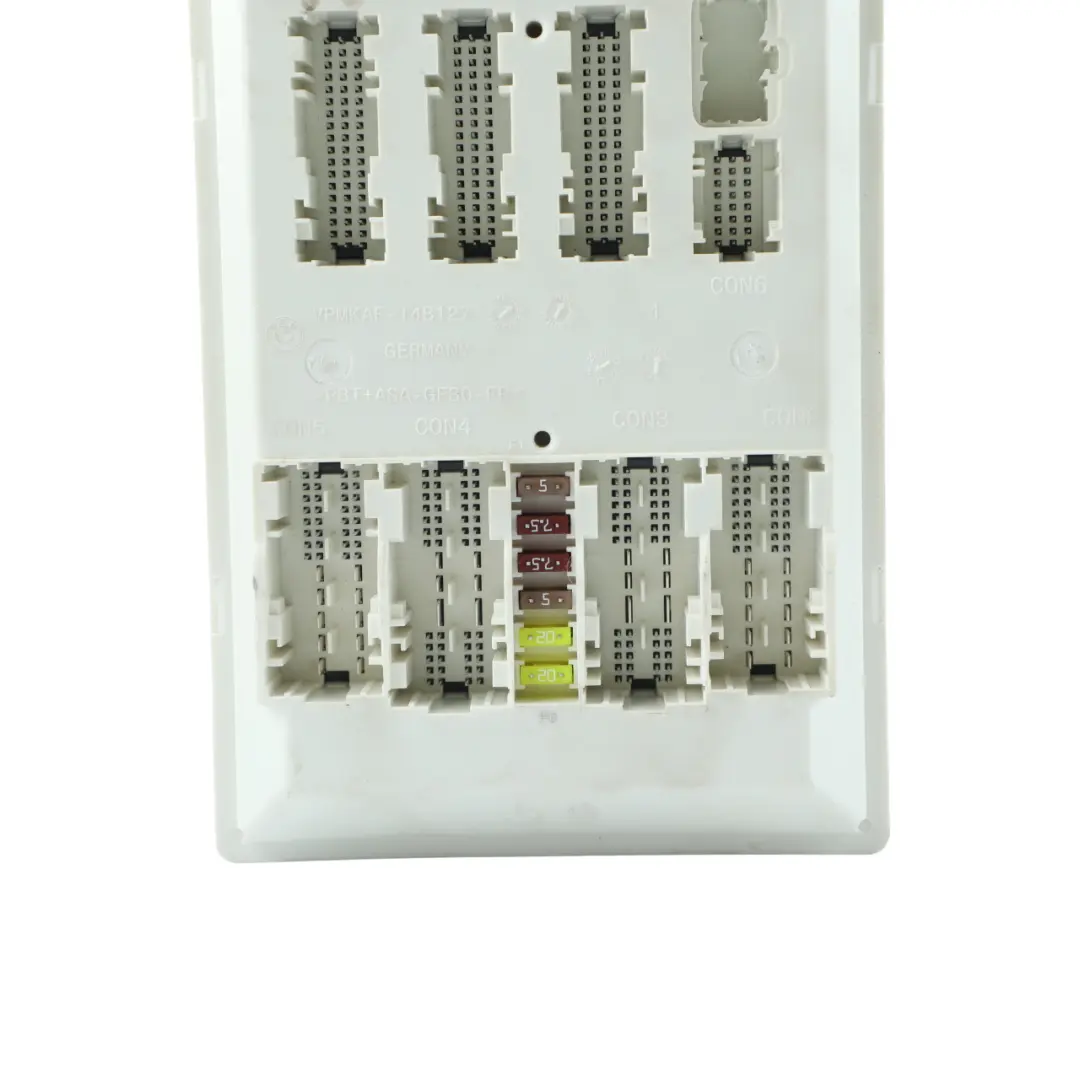 BMW U06 1.5i Mild Hybrid 220i B38N 170HP Engine ECU Kit DME BCP + Key - SKU 5B4D4A9-1 - Part number 5B4D4A9