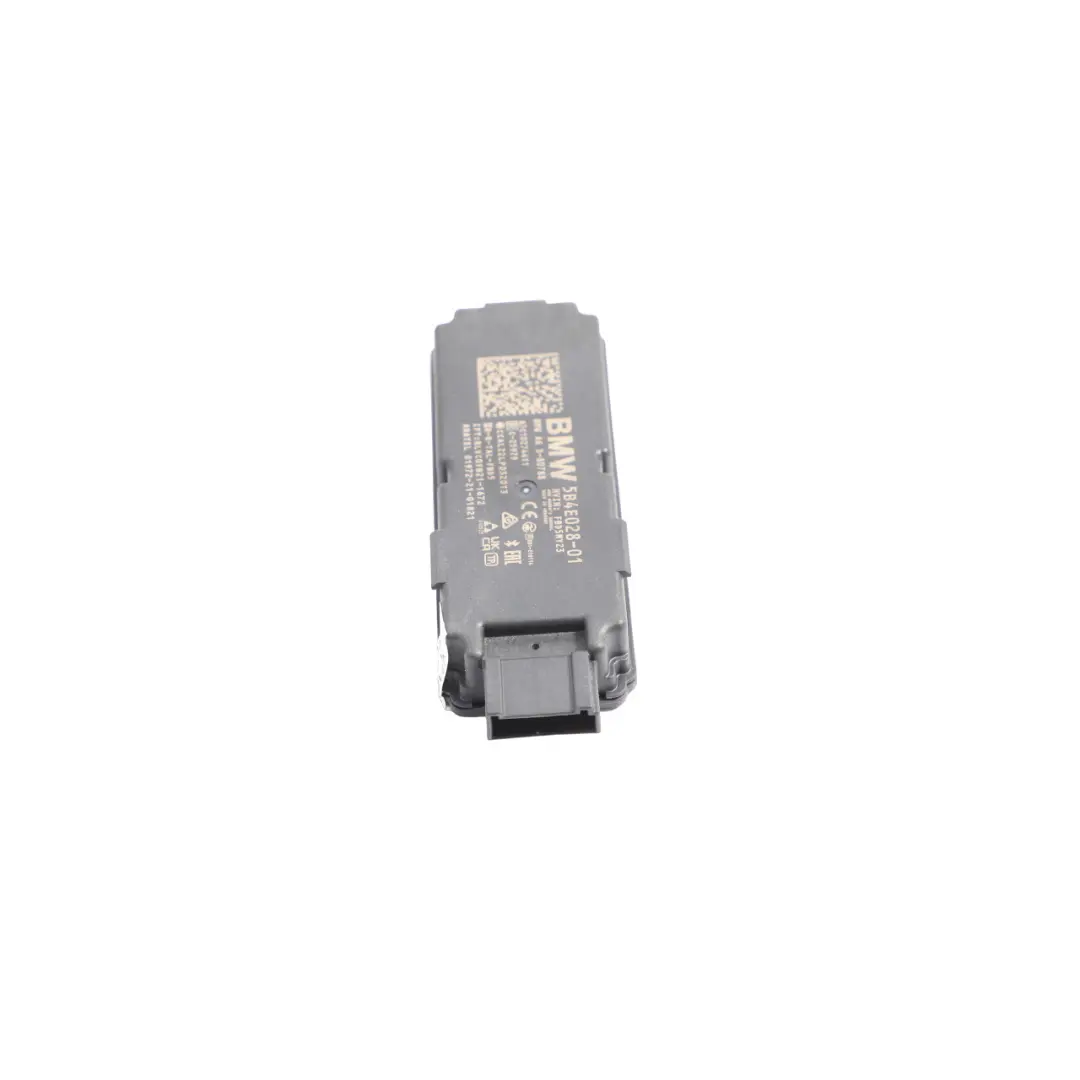 BMW F70 X5 G05 U06 Mini F65 Moduł Odbiornik Antena Pilota Kluczyka - SKU 5B4E028 - Numer Części 5B4E028