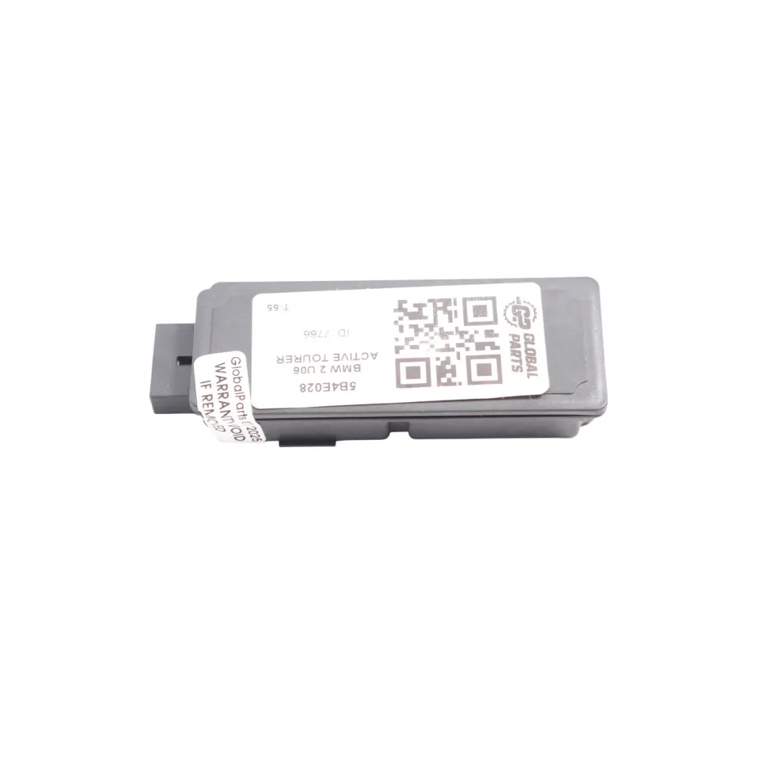 BMW F70 X5 G05 U06 Mini F65 Moduł Odbiornik Antena Pilota Kluczyka - SKU 5B4E028 - Numer Części 5B4E028