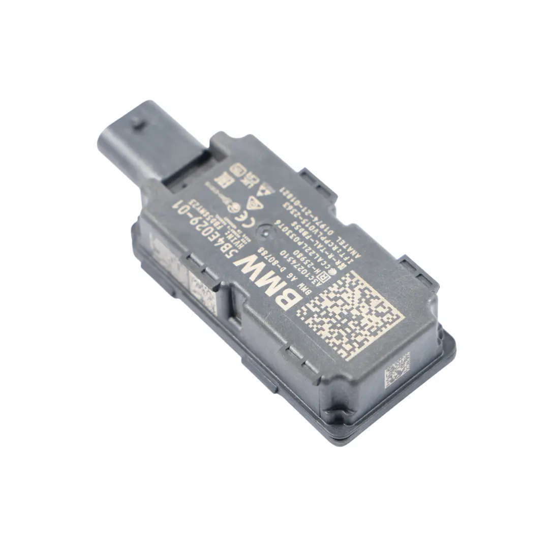 Fernbedienungsempfänger BMW X5 G05 U06 Mini F65 Empfänger Funkmodul für mit Teilenummer 5B4E029 Fernbedienungsempfänger BMW X5 G05 U06 Mini F65 Empfänger Funkmodul - SKU 5B4E029 - Teilenummer 5B4E029