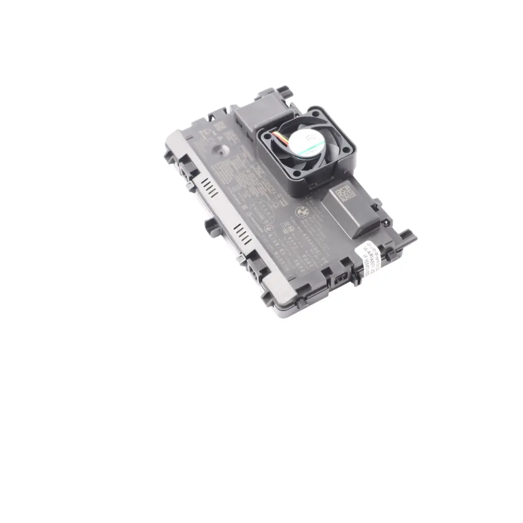 BMW F70 U06 Wireless Charger Centre Console Phone Charging Module Unit - SKU 5B52225 - Part number 5B52225