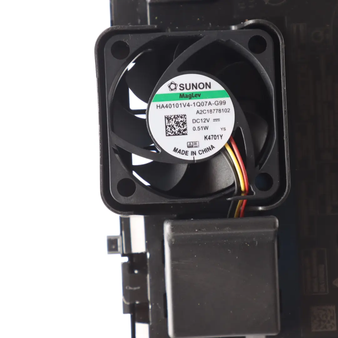 Wireless Charger Centre Console Phone Charging Module Unit to BMW F70 U06 with Part number 5B52225 BMW F70 U06 Wireless Charger Centre Console Phone Charging Module Unit - SKU 5B52225 - Part number 5B52225