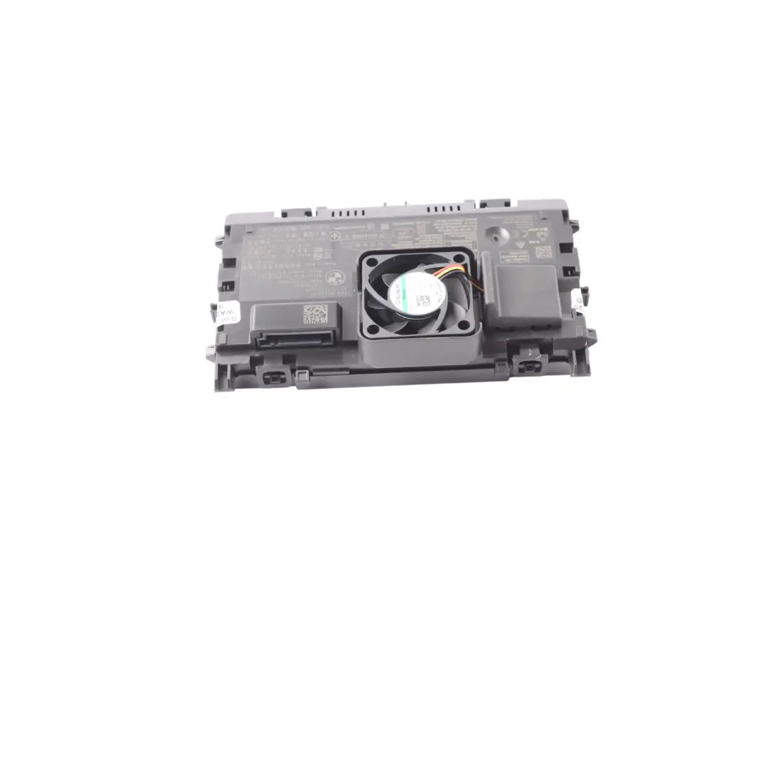 BMW F70 U06 Wireless Charger Centre Console Phone Charging Module Unit - SKU 5B52225 - Part number 5B52225