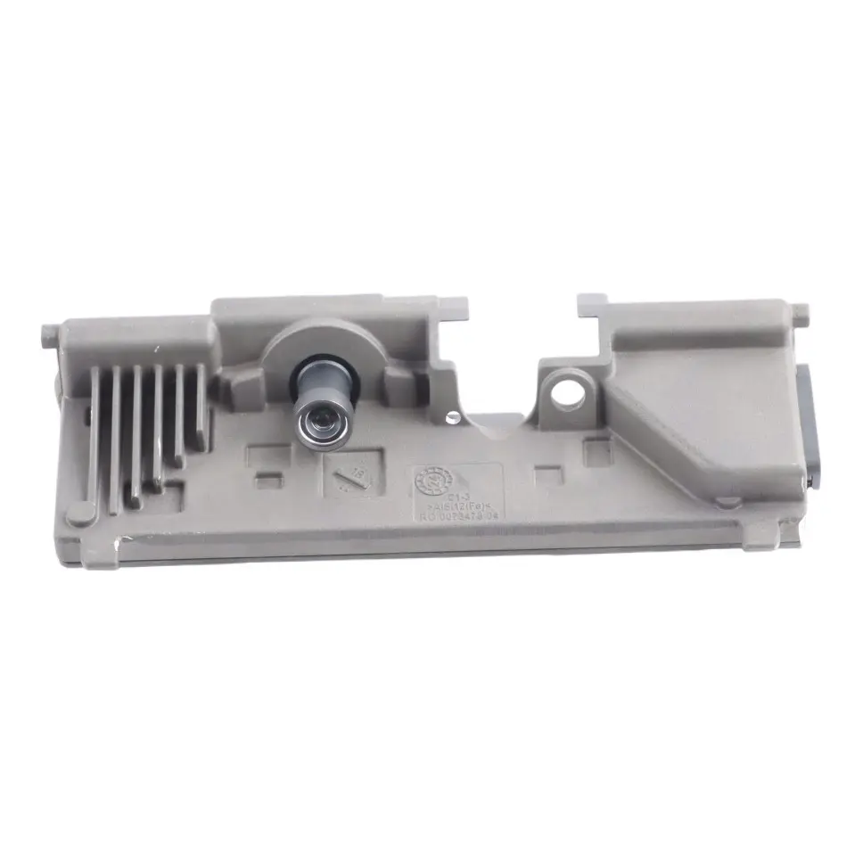 BMW F70 U06 Front Camera KaFAS Control Unit Module Personal Copilot 5B52662