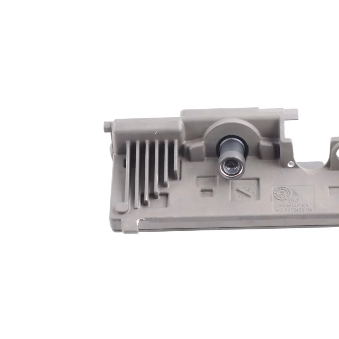 Front Camera KaFAS Control Unit Module Personal Copilot to BMW F70 U06 with Part number 5B52662 BMW F70 U06 Front Camera KaFAS Control Unit Module Personal Copilot - SKU 5B52662 - Part number 5B52662