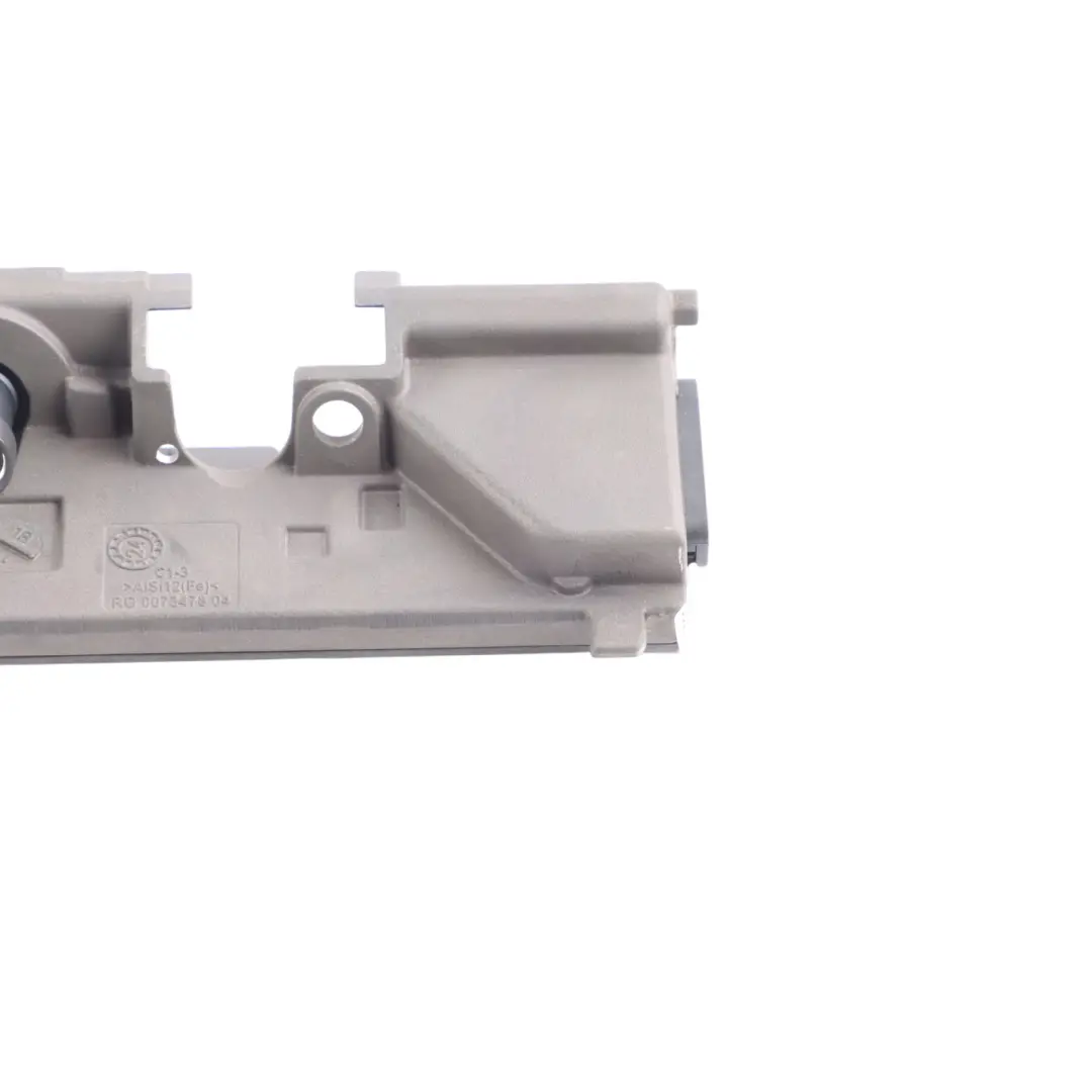 BMW F70 U06 Front Camera KaFAS Control Unit Module Personal Copilot - SKU 5B52662 - Part number 5B52662