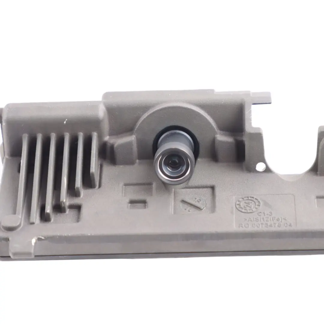 Front Camera KaFAS Control Unit Module Personal Copilot to BMW F70 U06 with Part number 5B52662 BMW F70 U06 Front Camera KaFAS Control Unit Module Personal Copilot - SKU 5B52662 - Part number 5B52662