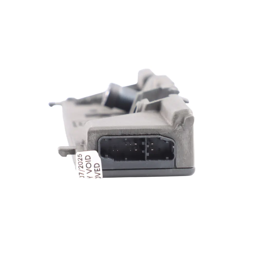BMW F70 U06 Front Camera KaFAS Control Unit Module Personal Copilot - SKU 5B52662 - Part number 5B52662