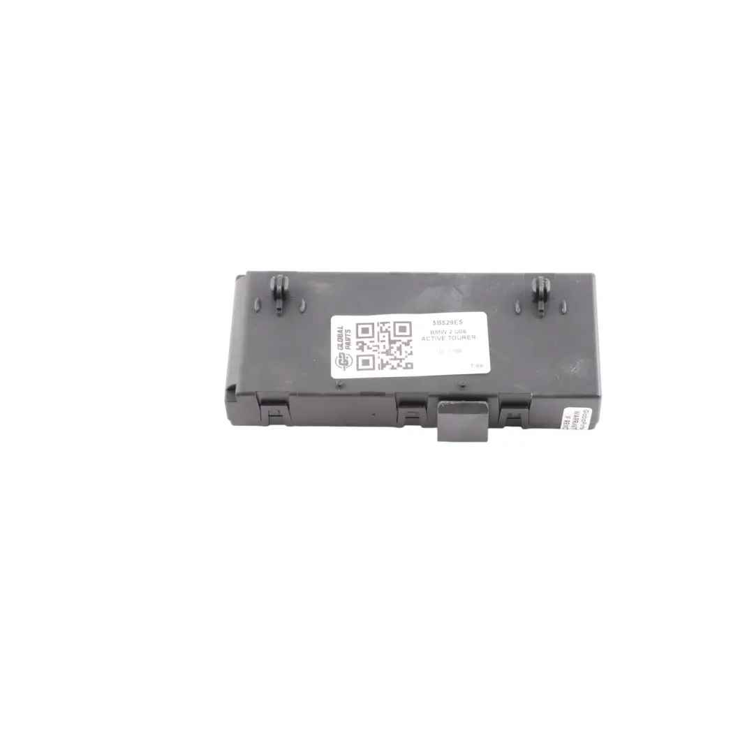 BMW U06 Active Tourer Rear Tailgate Trunk Module Contol Unit - SKU 5B529E5 - Part number 5B529E5