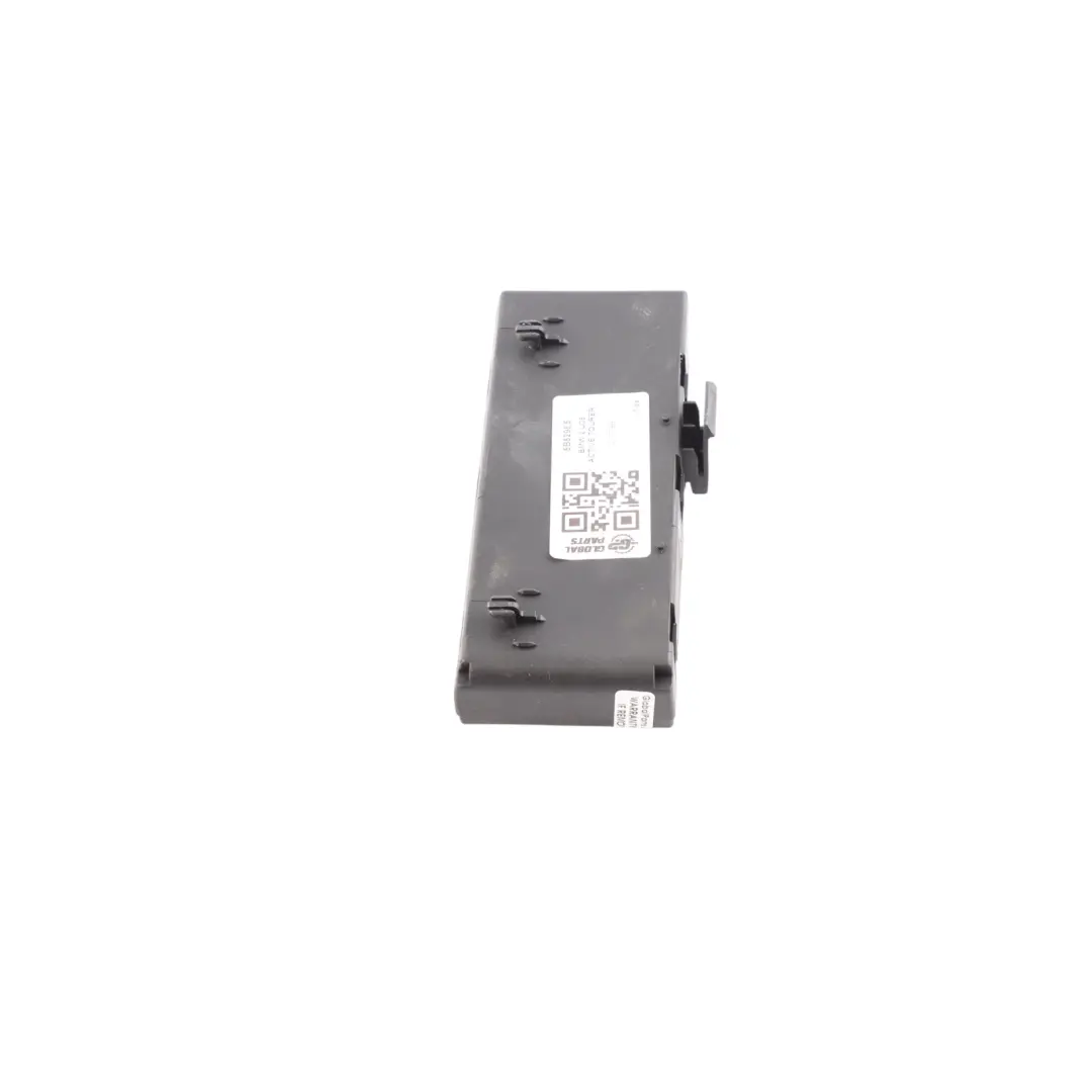 BMW U06 Active Tourer Rear Tailgate Trunk Module Contol Unit - SKU 5B529E5 - Part number 5B529E5