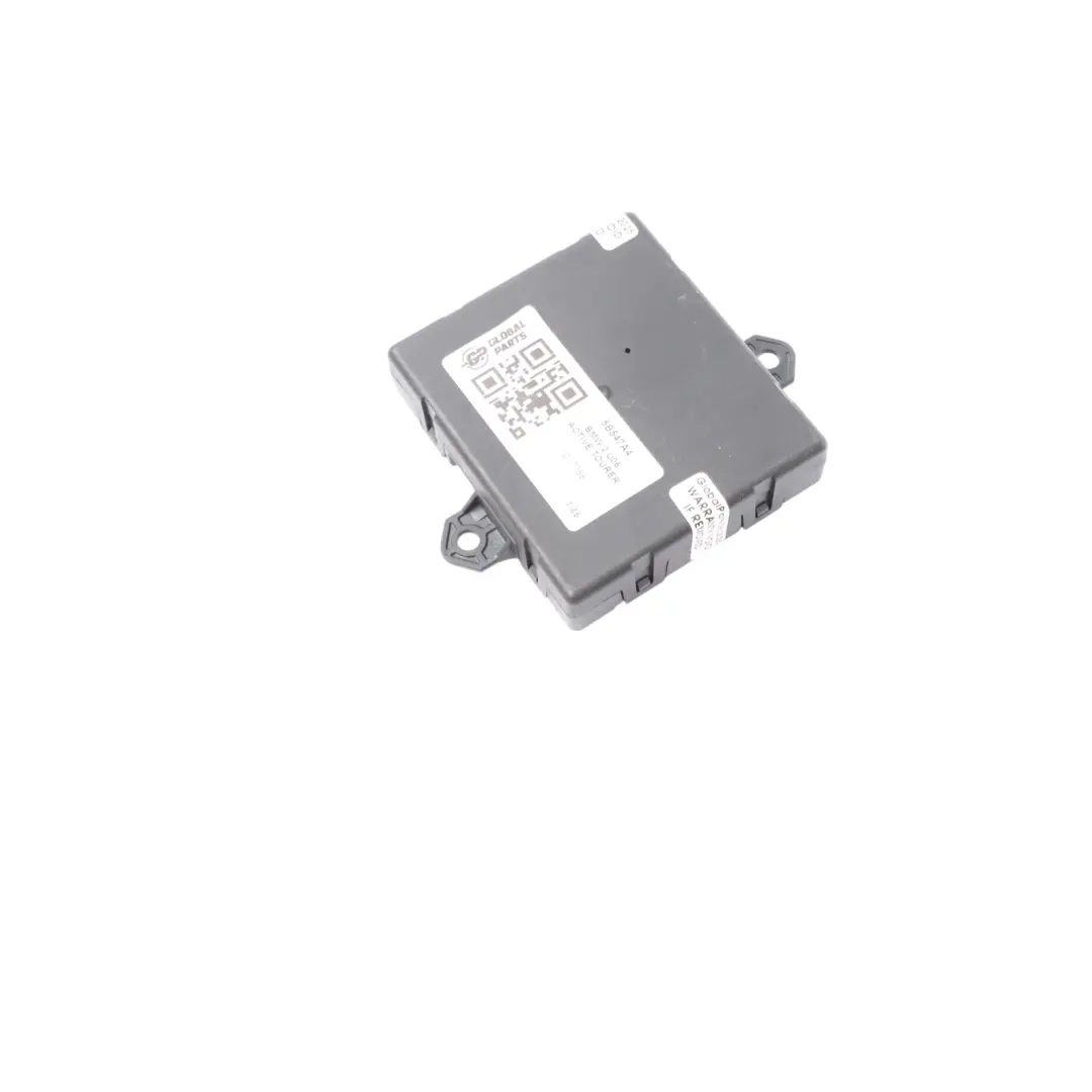 BMW E65 E66 E67 Control Unit Door Front Driver's Side - SKU 5B547A4 - Part number 5B547A4