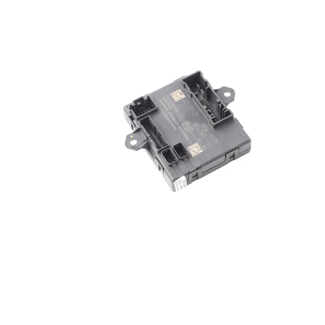 Control Unit Door Front Passenger Side to BMW E65 E66 E67 with Part number 5B547A5 BMW E65 E66 E67 Control Unit Door Front Passenger Side - SKU 5B547A5 - Part number 5B547A5