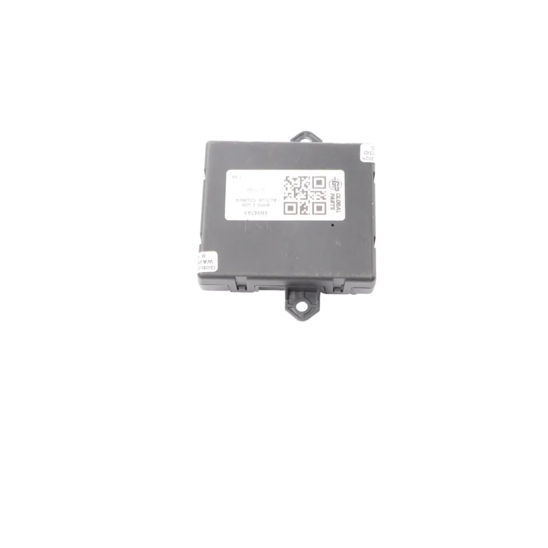 BMW E65 E66 E67 Control Unit Door Front Passenger Side - SKU 5B547A5 - Part number 5B547A5