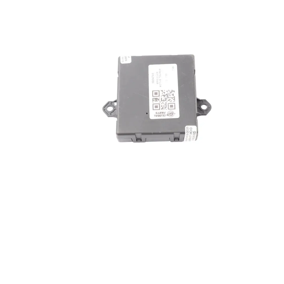 BMW E65 E66 E67 Control Unit Door Front Passenger Side - SKU 5B547A5 - Part number 5B547A5