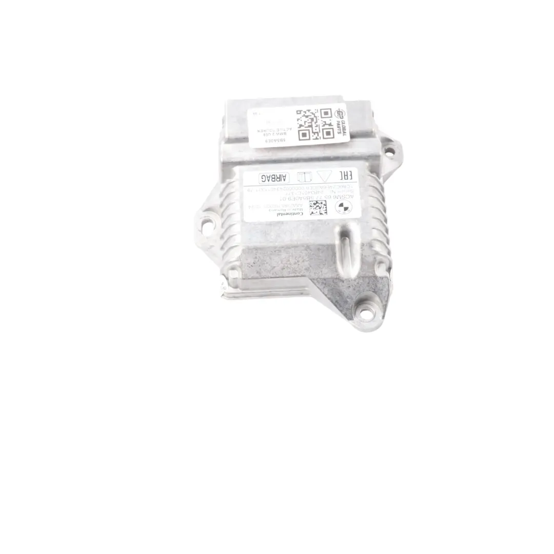 F74 U06 U10 U11 Air Module Control Unit ECU to BMW F70 with Part number 5B5A0E9 BMW F70 F74 U06 U10 U11 Air Module Control Unit ECU - SKU 5B5A0E9 - Part number 5B5A0E9