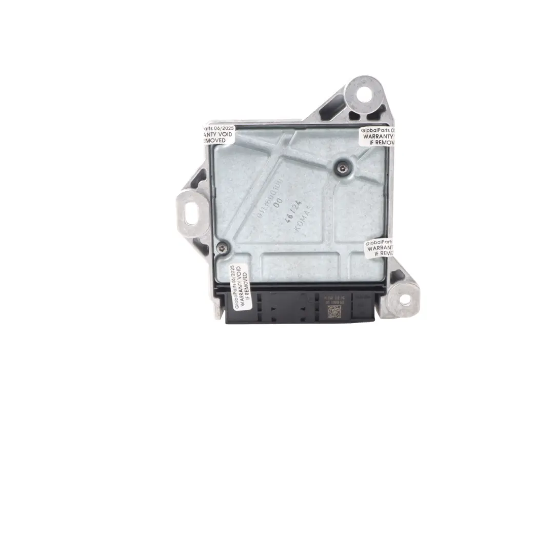 F74 U06 U10 U11 Air Module Control Unit ECU to BMW F70 with Part number 5B5A0E9 BMW F70 F74 U06 U10 U11 Air Module Control Unit ECU - SKU 5B5A0E9 - Part number 5B5A0E9