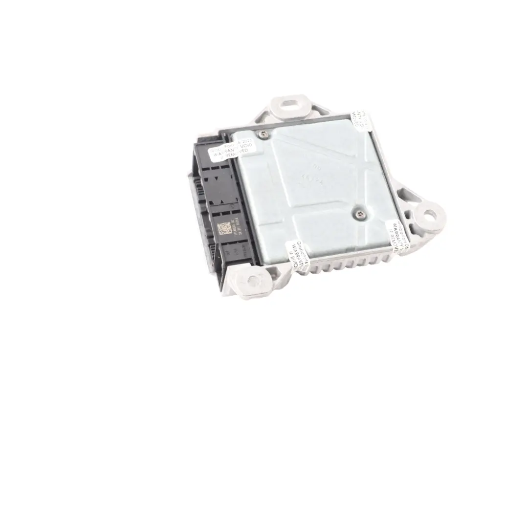 F74 U06 U10 U11 Air Module Control Unit ECU to BMW F70 with Part number 5B5A0E9 BMW F70 F74 U06 U10 U11 Air Module Control Unit ECU - SKU 5B5A0E9 - Part number 5B5A0E9