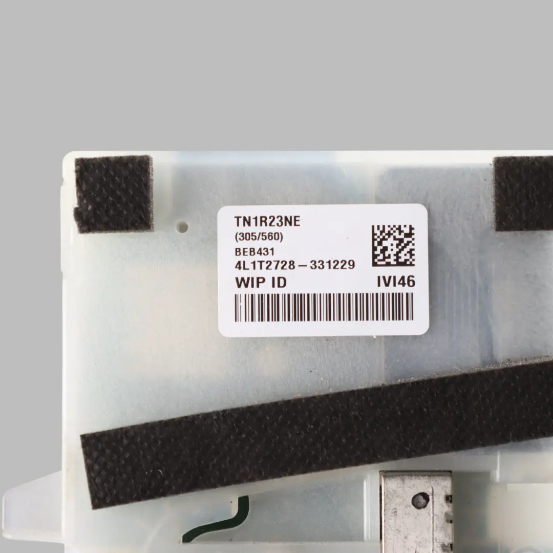 BMW U06 Telematics Module Communication Box - SKU 5B616D1 - Part number 5B616D1