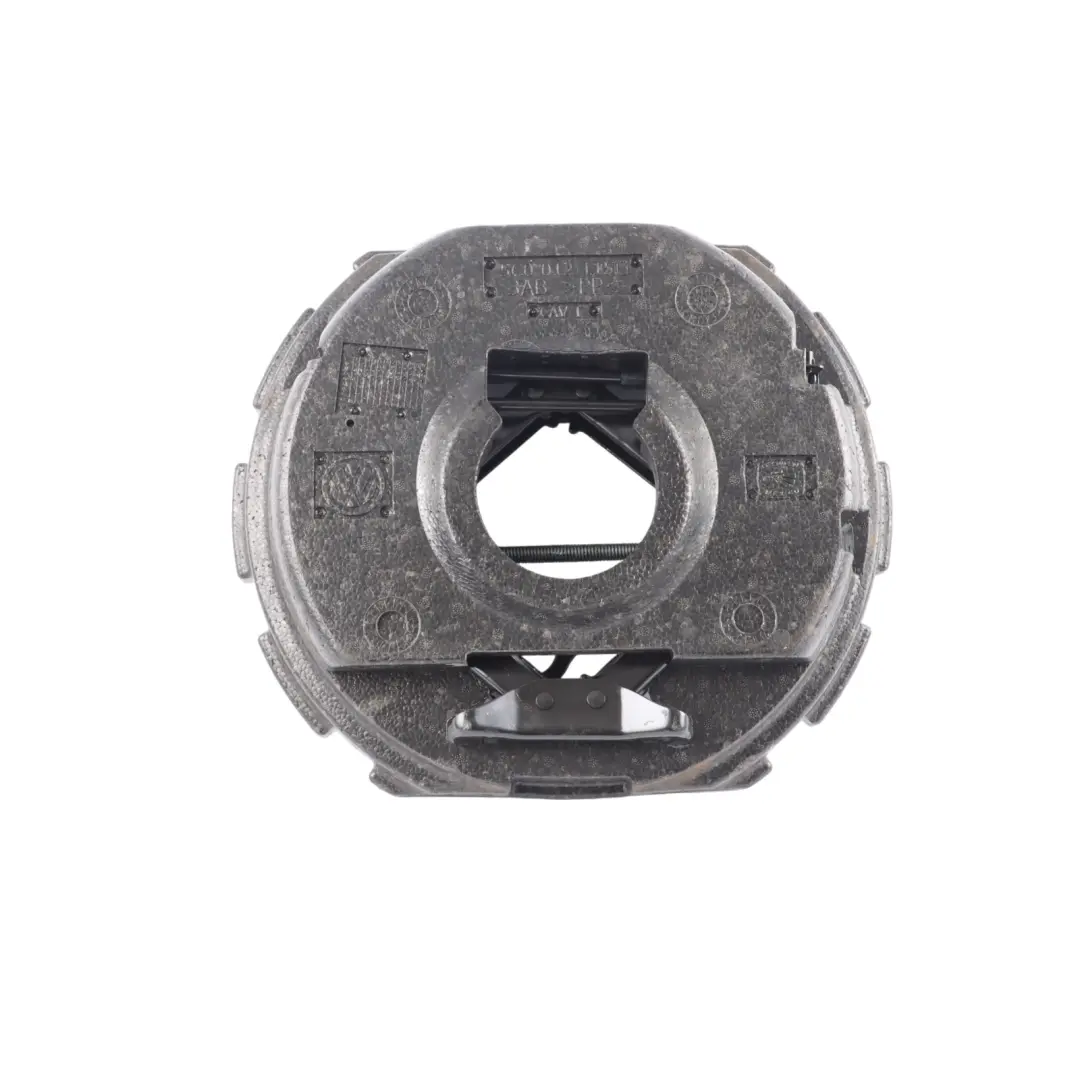 Volkswagen New Beetle Mk3 Car Lifting Jack Toolkit Foam Tray - SKU 5C0012115F - Part number 5C0012115F