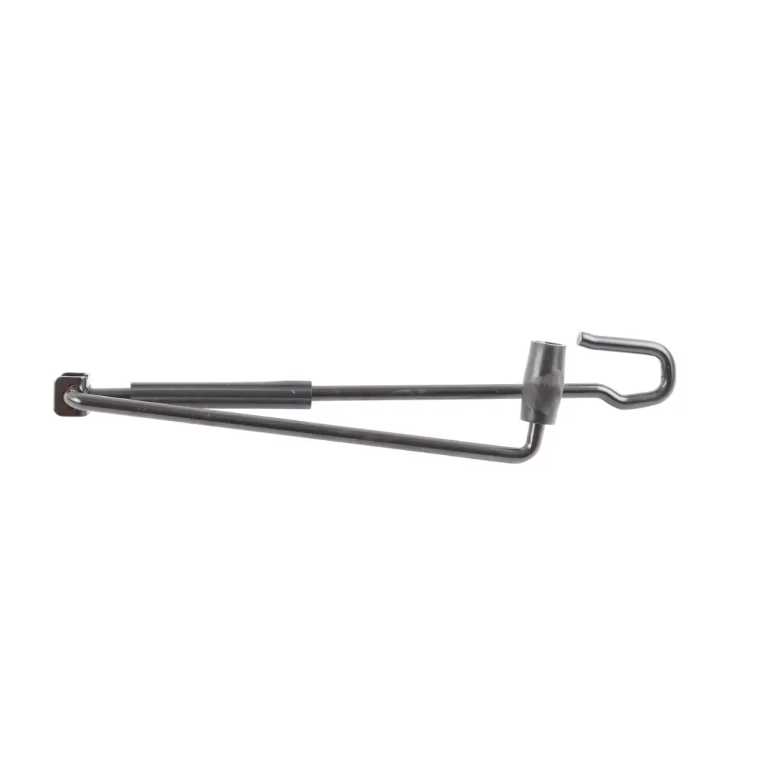 Volkswagen New Beetle Mk3 Car Lifting Jack Toolkit Foam Tray - SKU 5C0012115F - Part number 5C0012115F