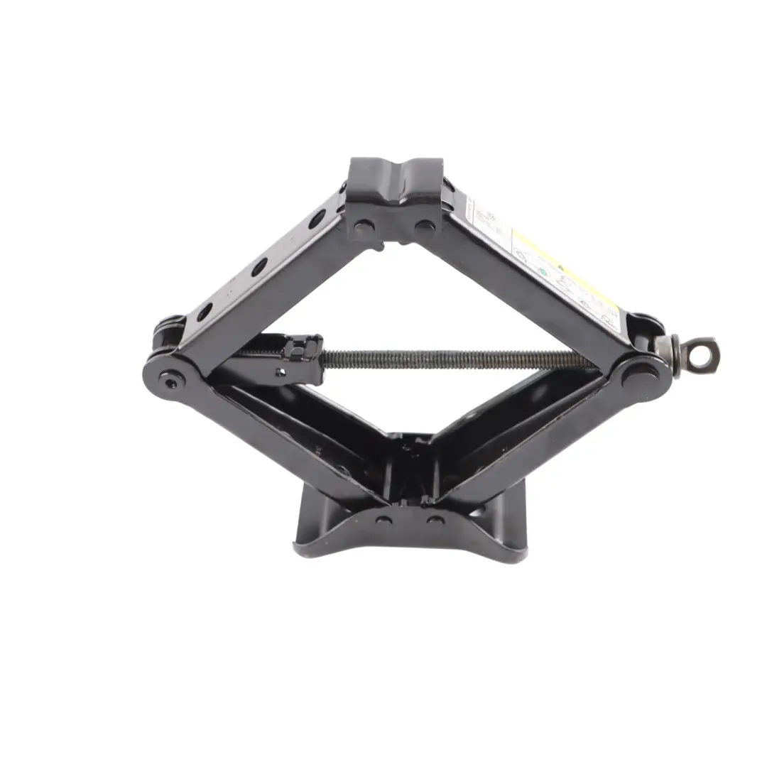 Volkswagen New Beetle Mk3 Car Lifting Jack Toolkit Foam Tray - SKU 5C0012115F - Part number 5C0012115F