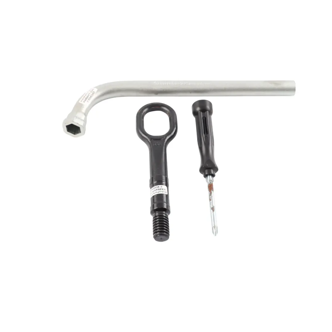 Mk3 Car Lifting Jack Toolkit Foam Tray to Volkswagen New Beetle with Part number 5C0012115F Volkswagen New Beetle Mk3 Car Lifting Jack Toolkit Foam Tray - SKU 5C0012115F - Part number 5C0012115F