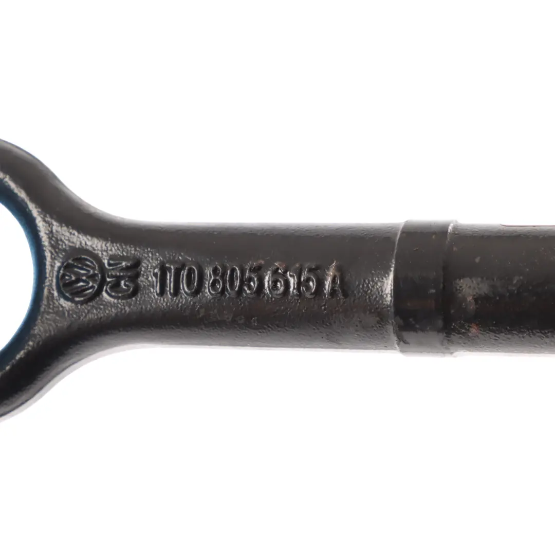 Mk3 Car Lifting Jack Toolkit Foam Tray to Volkswagen New Beetle with Part number 5C0012115F Volkswagen New Beetle Mk3 Car Lifting Jack Toolkit Foam Tray - SKU 5C0012115F - Part number 5C0012115F