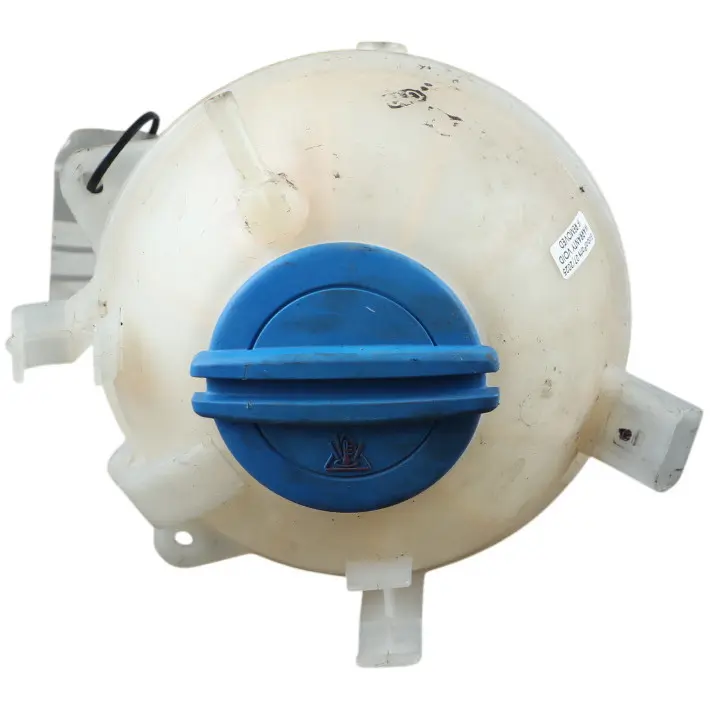 Volkswagen Jetta Beetle Réservoir Expansion Liquide Refroidissement 5C0121407A