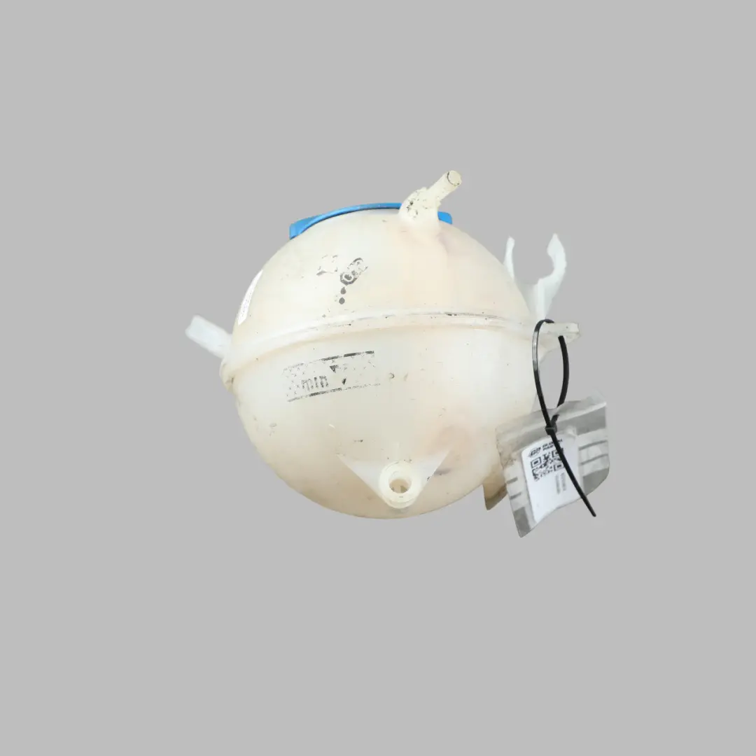Bettle Coolant Expansion Overflow Reservoir Tank to VW Volkswagen Jetta with Part number 5C0121407A VW Volkswagen Jetta Bettle Coolant Expansion Overflow Reservoir Tank - SKU 5C0121407A - Part number 5C0121407A
