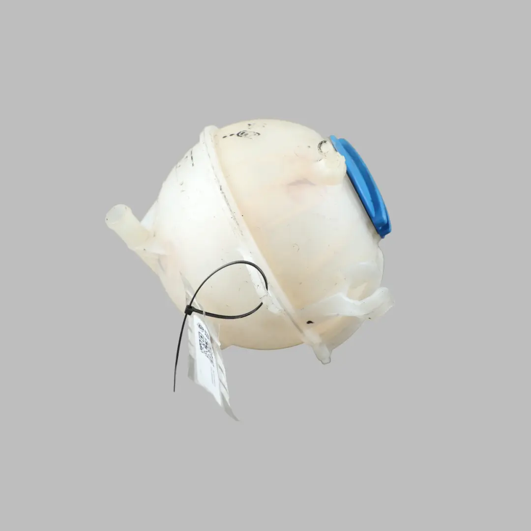 Bettle Coolant Expansion Overflow Reservoir Tank to VW Volkswagen Jetta with Part number 5C0121407A VW Volkswagen Jetta Bettle Coolant Expansion Overflow Reservoir Tank - SKU 5C0121407A - Part number 5C0121407A