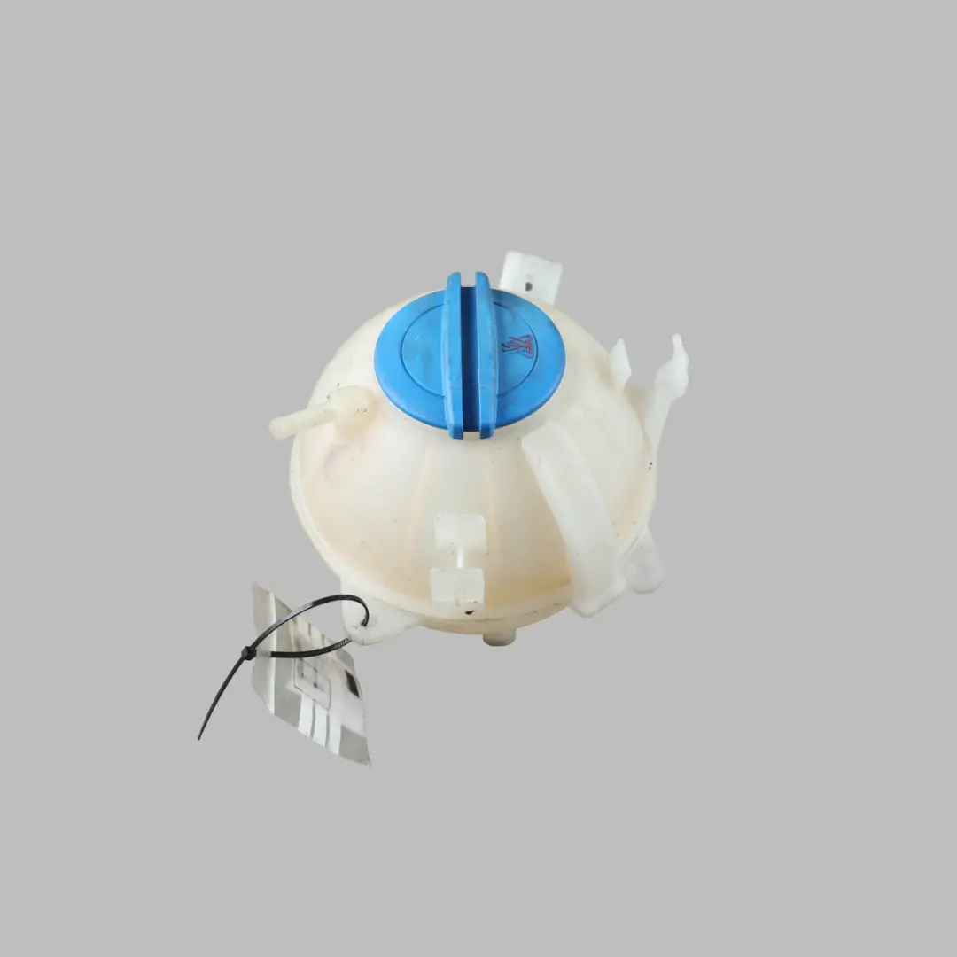 Bettle Coolant Expansion Overflow Reservoir Tank to VW Volkswagen Jetta with Part number 5C0121407A VW Volkswagen Jetta Bettle Coolant Expansion Overflow Reservoir Tank - SKU 5C0121407A - Part number 5C0121407A