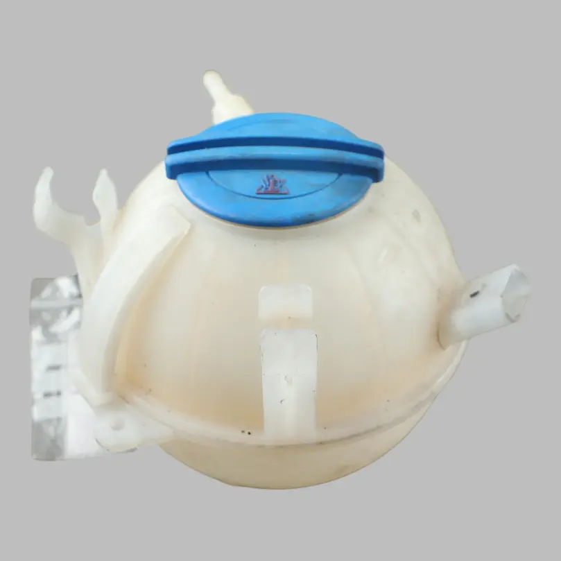Bettle Coolant Expansion Overflow Reservoir Tank to VW Volkswagen Jetta with Part number 5C0121407A VW Volkswagen Jetta Bettle Coolant Expansion Overflow Reservoir Tank - SKU 5C0121407A - Part number 5C0121407A