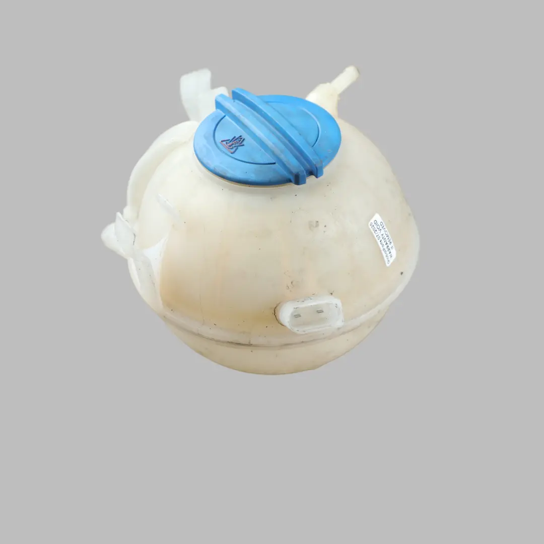 Bettle Coolant Expansion Overflow Reservoir Tank to VW Volkswagen Jetta with Part number 5C0121407A VW Volkswagen Jetta Bettle Coolant Expansion Overflow Reservoir Tank - SKU 5C0121407A - Part number 5C0121407A