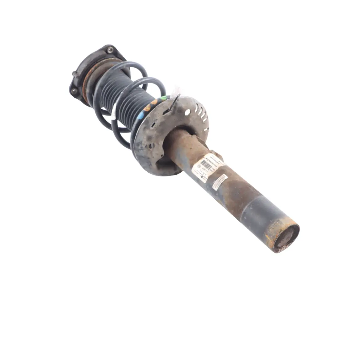 Amortisseur Ressort De Jambe Force Gauche Droite pour VW New Beetle Avant à propos du numéro de pièce 5C0413031CS VW New Beetle Avant Amortisseur Ressort De Jambe Force Gauche Droite - SKU 5C0413031CS - Numéro de pièce 5C0413031CS