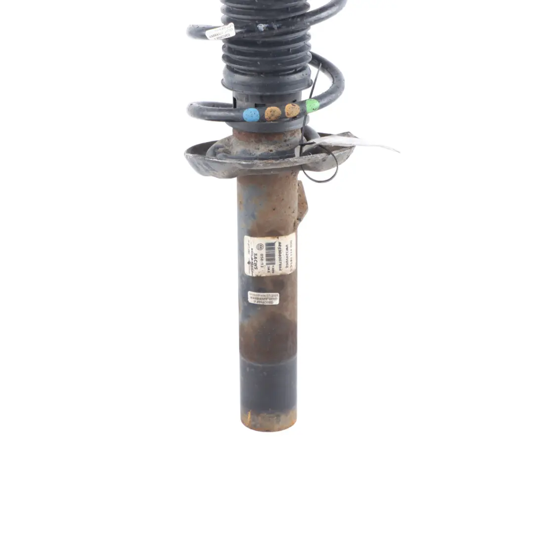 VW New Beetle Avant Amortisseur Ressort De Jambe Force Gauche Droite - SKU 5C0413031CS - Numéro de pièce 5C0413031CS