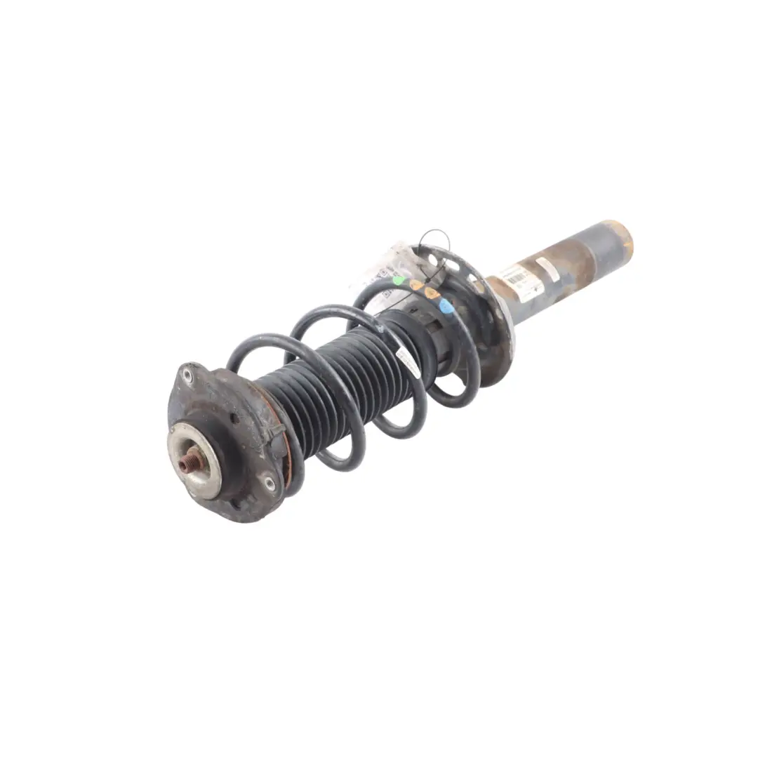 Ammortizzatore Anteriore Puntone Primavera Sinistra per VW New Beetle con numero di parte 5C0413031CS VW New Beetle Ammortizzatore Anteriore Puntone Primavera Sinistra - SKU 5C0413031CS - Numero di parte 5C0413031CS