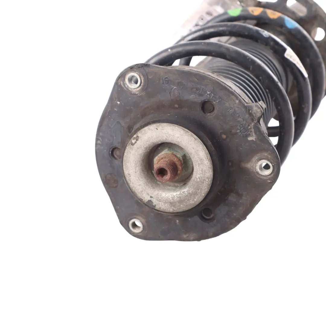 VW New Beetle Front Shock Absorber Strut Spring Left Right N/O/S - SKU 5C0413031CS - Part number 5C0413031CS