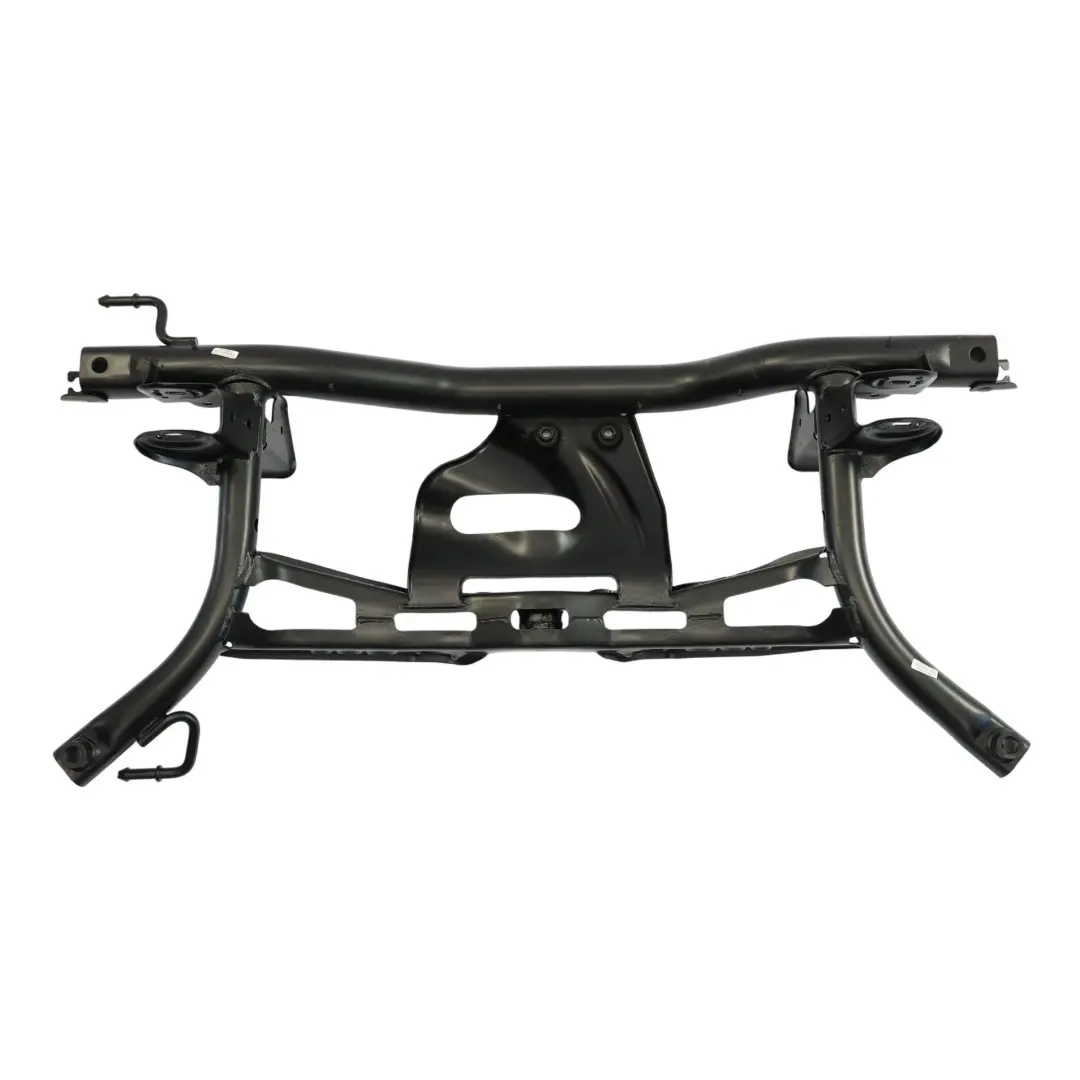 Volkswagen New Beetle Rear Subframe Cradle Axle Beam Mounting Suspension Carrier - SKU 5C0505315K - Part number 5C0505315K