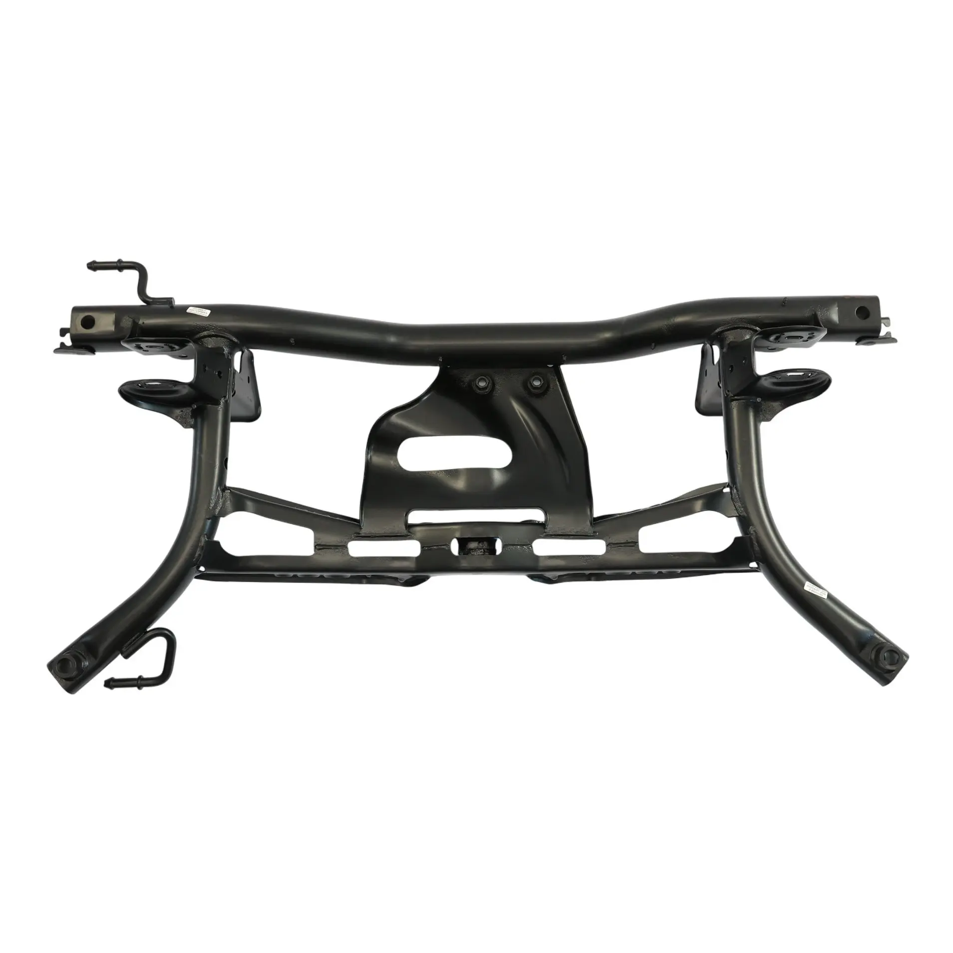 Volkswagen New Beetle Rear Subframe Cradle Axle Beam Mounting Suspension Carrier