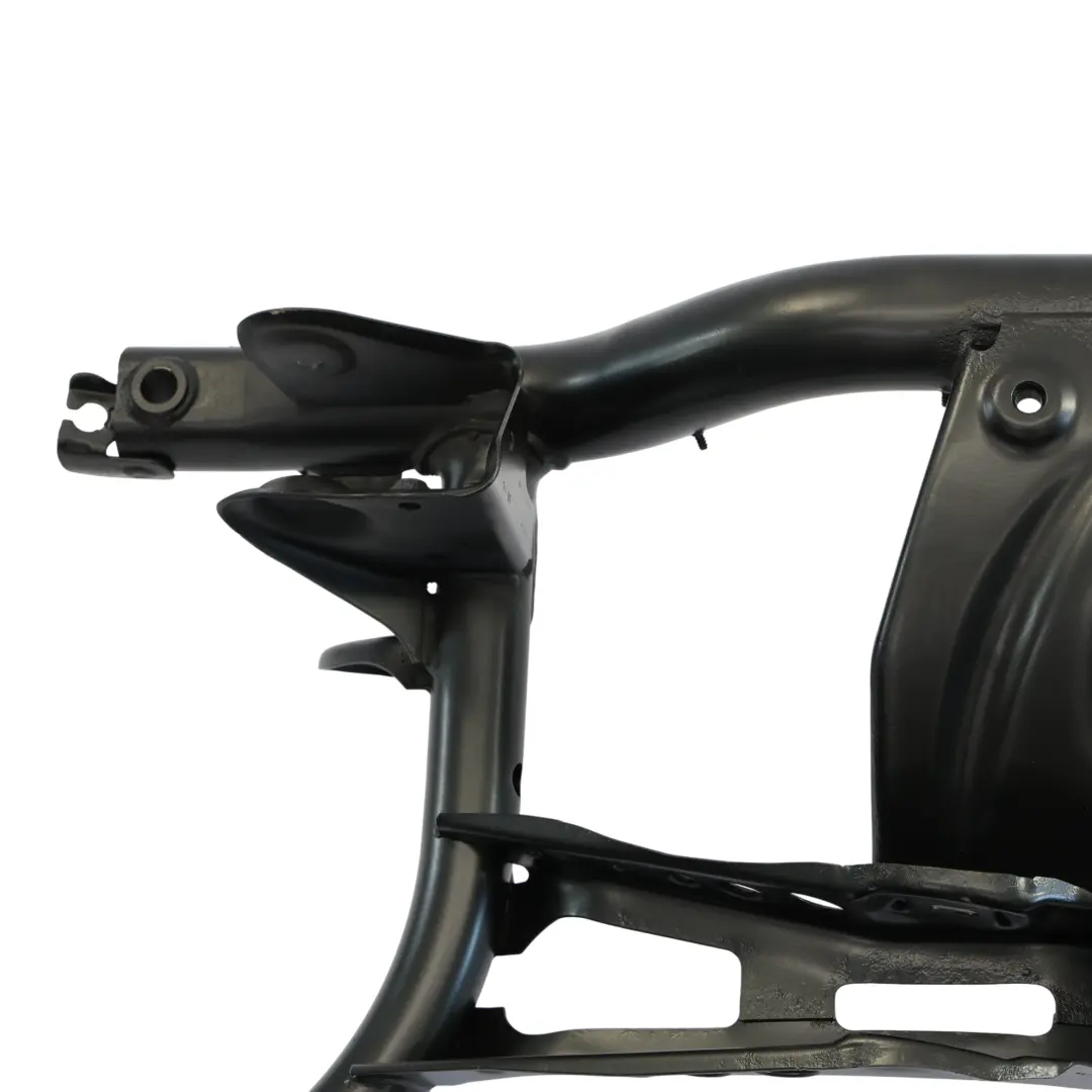 Volkswagen New Beetle Rear Subframe Cradle Axle Beam Mounting Suspension Carrier - SKU 5C0505315K - Part number 5C0505315K