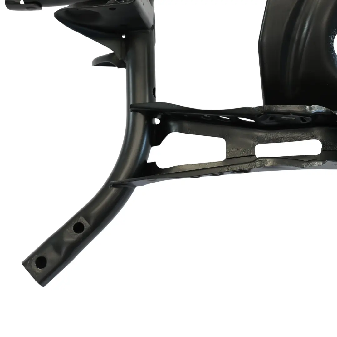 VW New Beetle Sottotelaio Posteriore Culla Asse Montaggio Sospensione Portante - SKU 5C0505315K - Numero di parte 5C0505315K