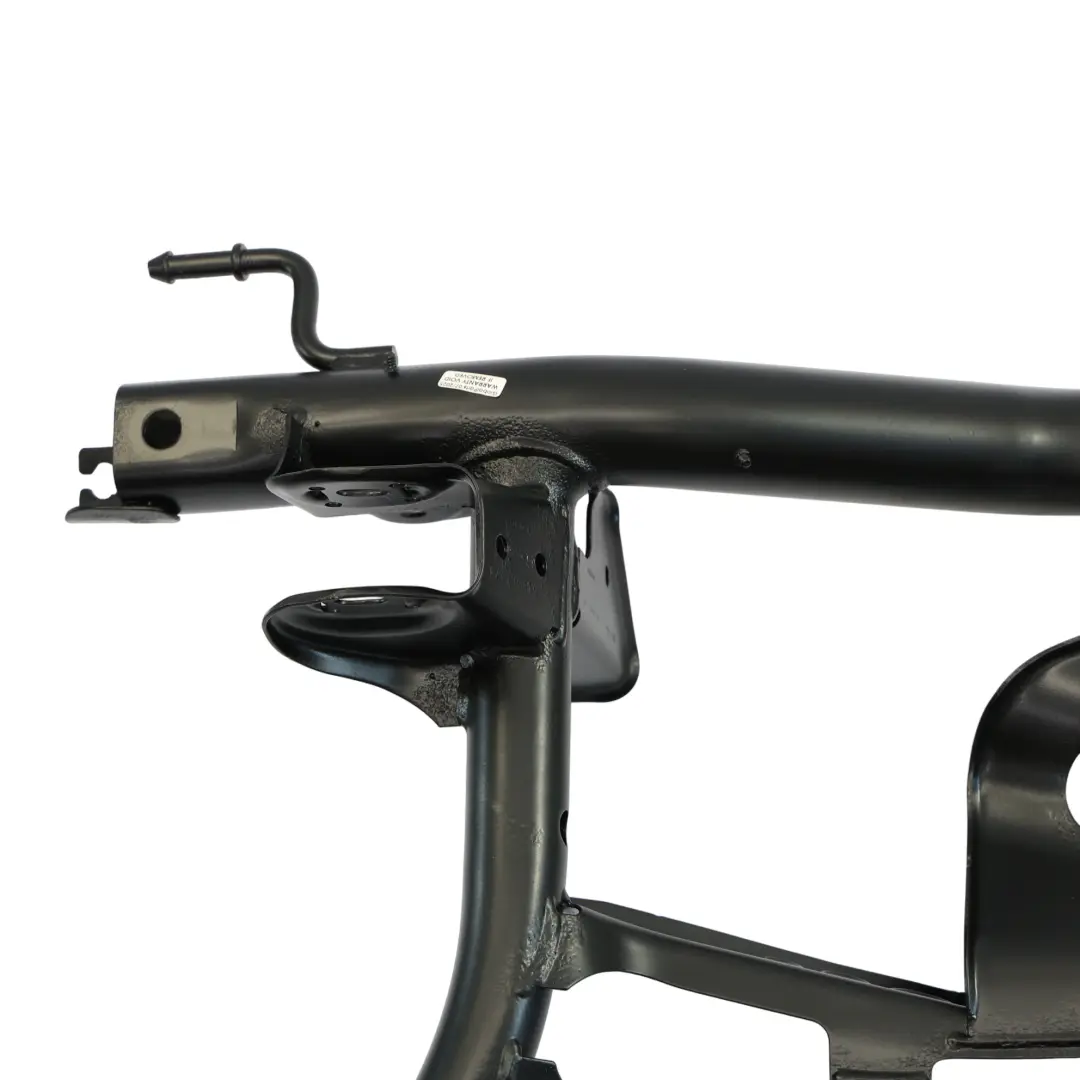 Subframe Cradle Axle Beam Mounting Suspension Carrier to Volkswagen New Beetle Rear with Part number 5C0505315K Volkswagen New Beetle Rear Subframe Cradle Axle Beam Mounting Suspension Carrier - SKU 5C0505315K - Part number 5C0505315K