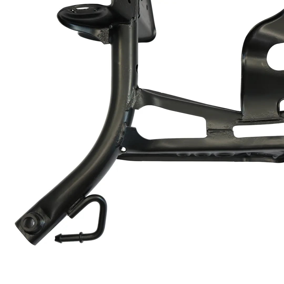 Subchasis Trasero Cuna Eje Viga Montaje Suspensión Portador para VW New Beetle con número de pieza 5C0505315K VW New Beetle Subchasis Trasero Cuna Eje Viga Montaje Suspensión Portador - SKU 5C0505315K - Número de pieza 5C0505315K