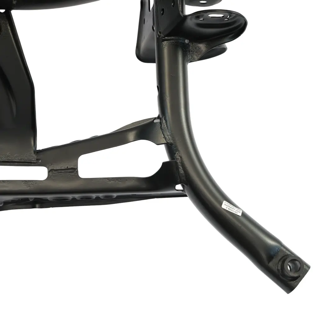 Support De Suspension D'Essieu Berceau De Sous-Châssis Arrière pour VW New Beetle à propos du numéro de pièce 5C0505315K VW New Beetle Support De Suspension D'Essieu Berceau De Sous-Châssis Arrière - SKU 5C0505315K - Numéro de pièce 5C0505315K